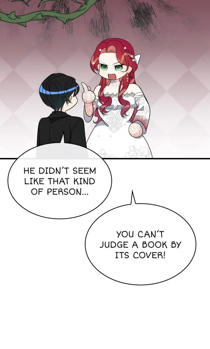 Till Divorce Do Us Part! Zinmanga X Chapter 16 Page 29