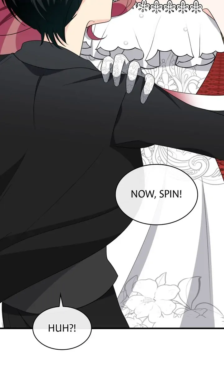Till Divorce Do Us Part! Zinmanga X Chapter 16 Page 32