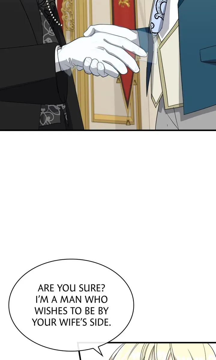 Till Divorce Do Us Part! Zinmanga X Chapter 16 Page 76