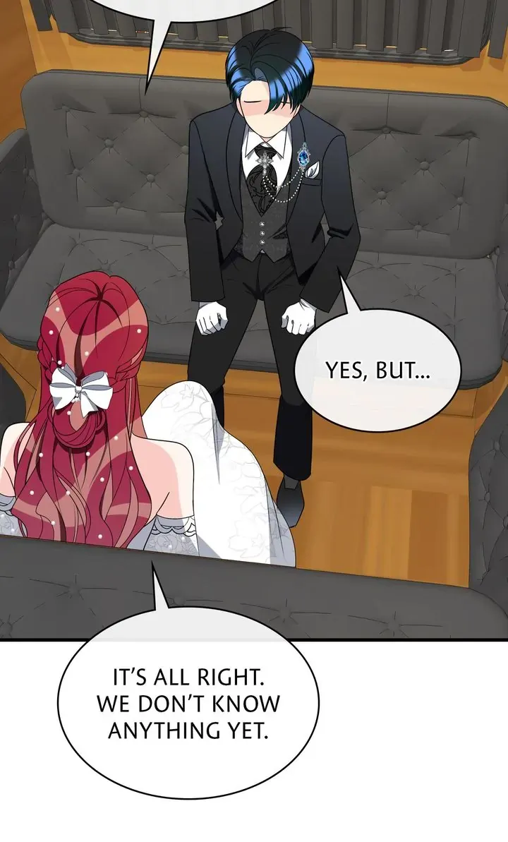 Till Divorce Do Us Part! Zinmanga X Chapter 15 Page 7