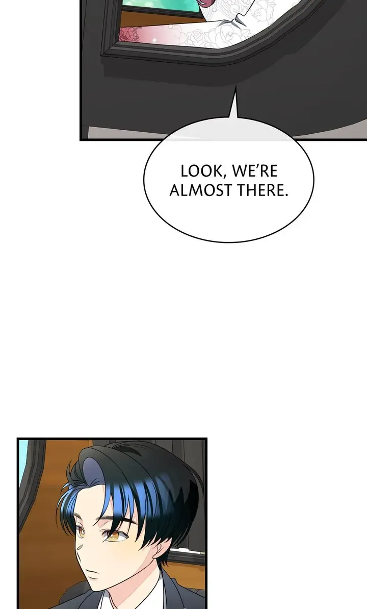 Till Divorce Do Us Part! Zinmanga X Chapter 15 Page 14