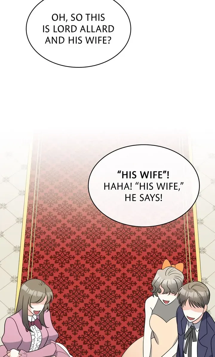 Till Divorce Do Us Part! Zinmanga X Chapter 15 Page 30