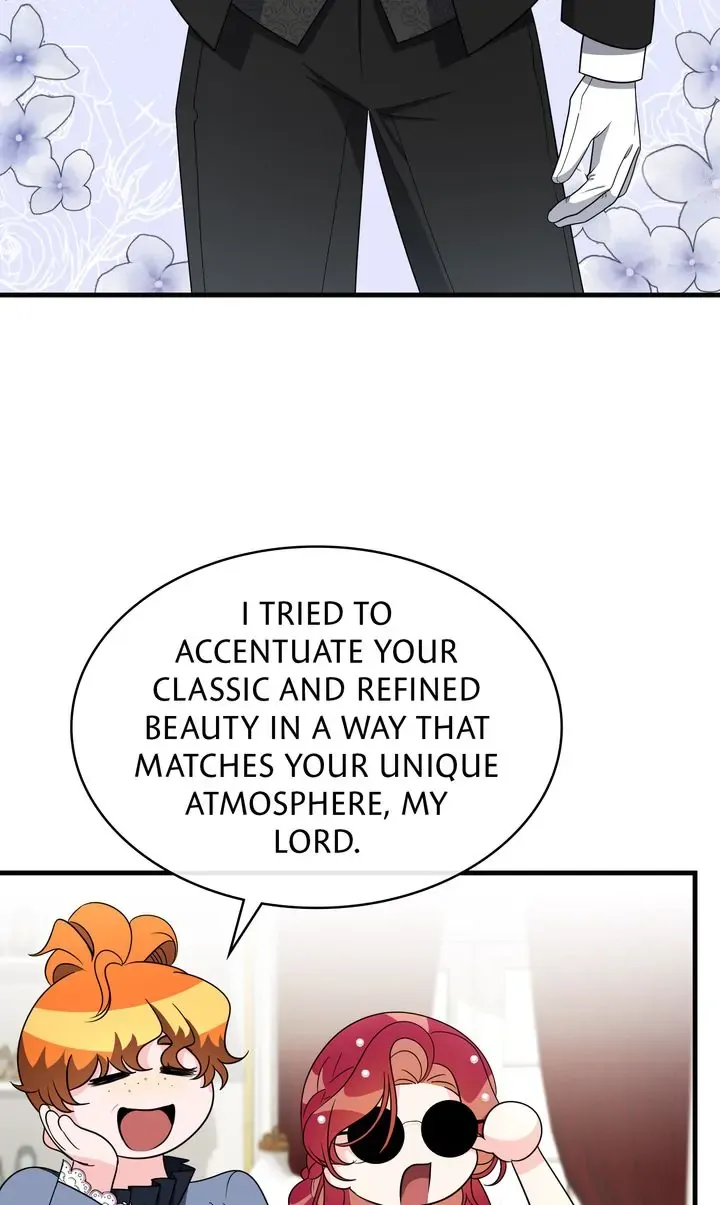 Till Divorce Do Us Part! Zinmanga X Chapter 14 Page 63