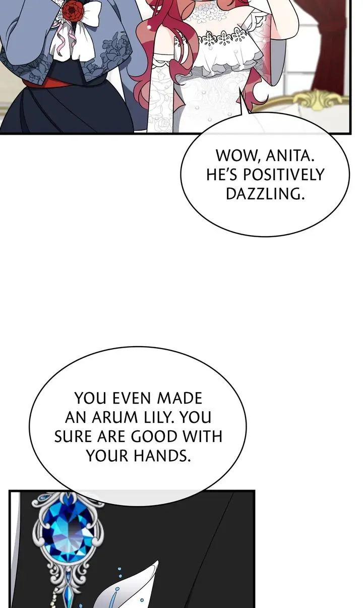 Till Divorce Do Us Part! Zinmanga X Chapter 14 Page 64