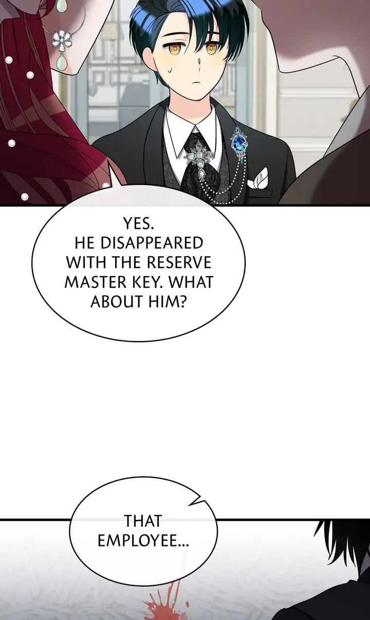 Till Divorce Do Us Part! Zinmanga X Chapter 14 Page 72