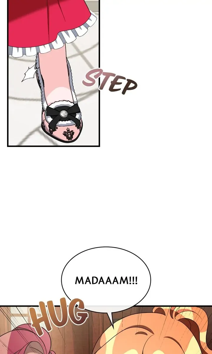 Till Divorce Do Us Part! Zinmanga X Chapter 13 Page 8