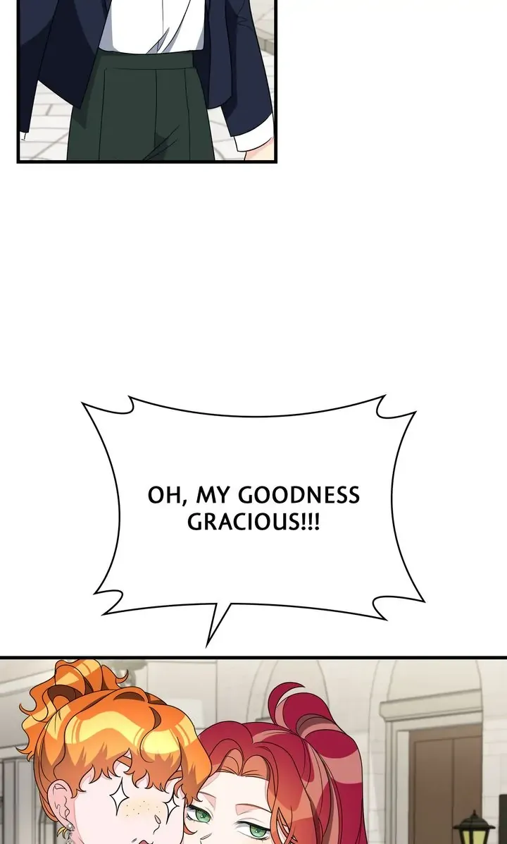 Till Divorce Do Us Part! Zinmanga X Chapter 13 Page 12