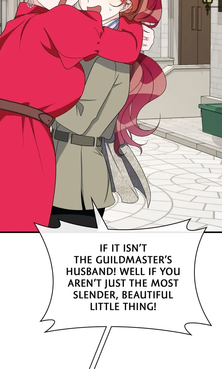 Till Divorce Do Us Part! Zinmanga X Chapter 13 Page 13
