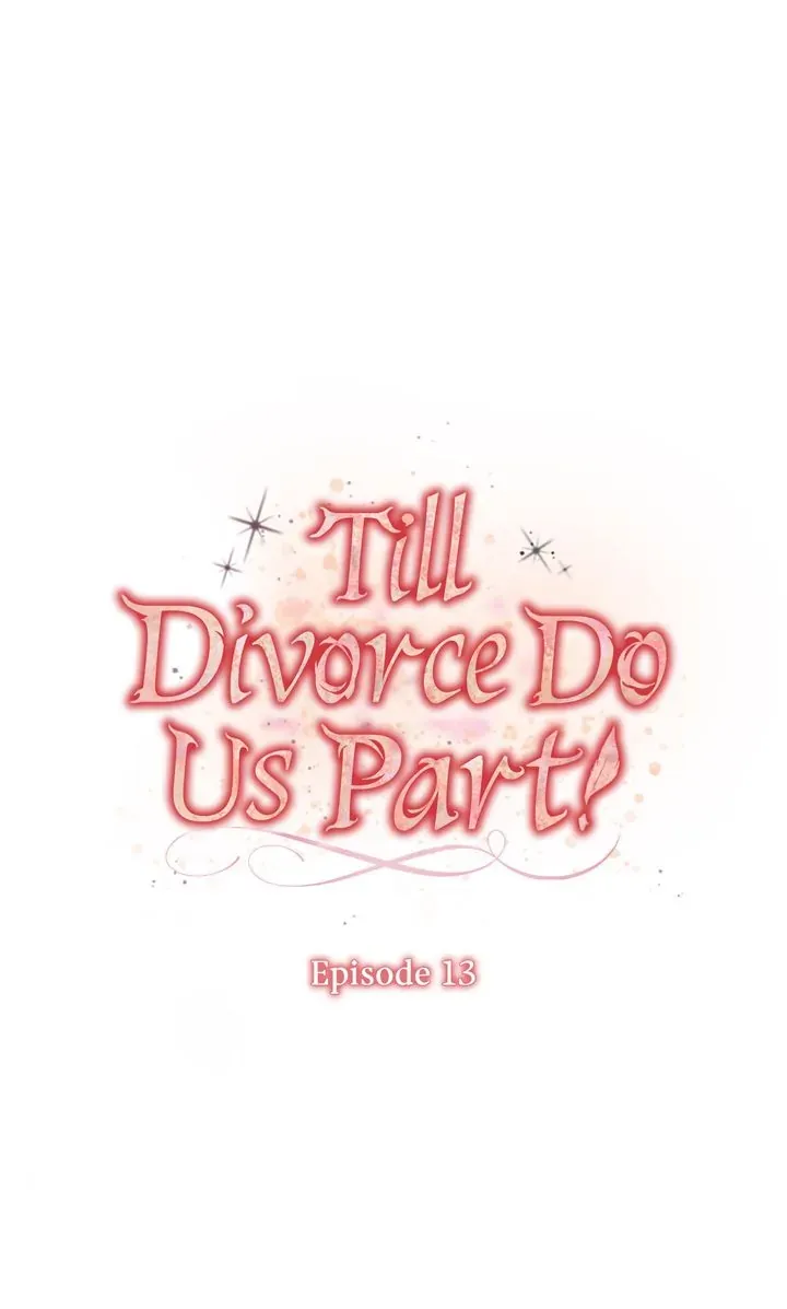 Till Divorce Do Us Part! Zinmanga X Chapter 13 Page 23