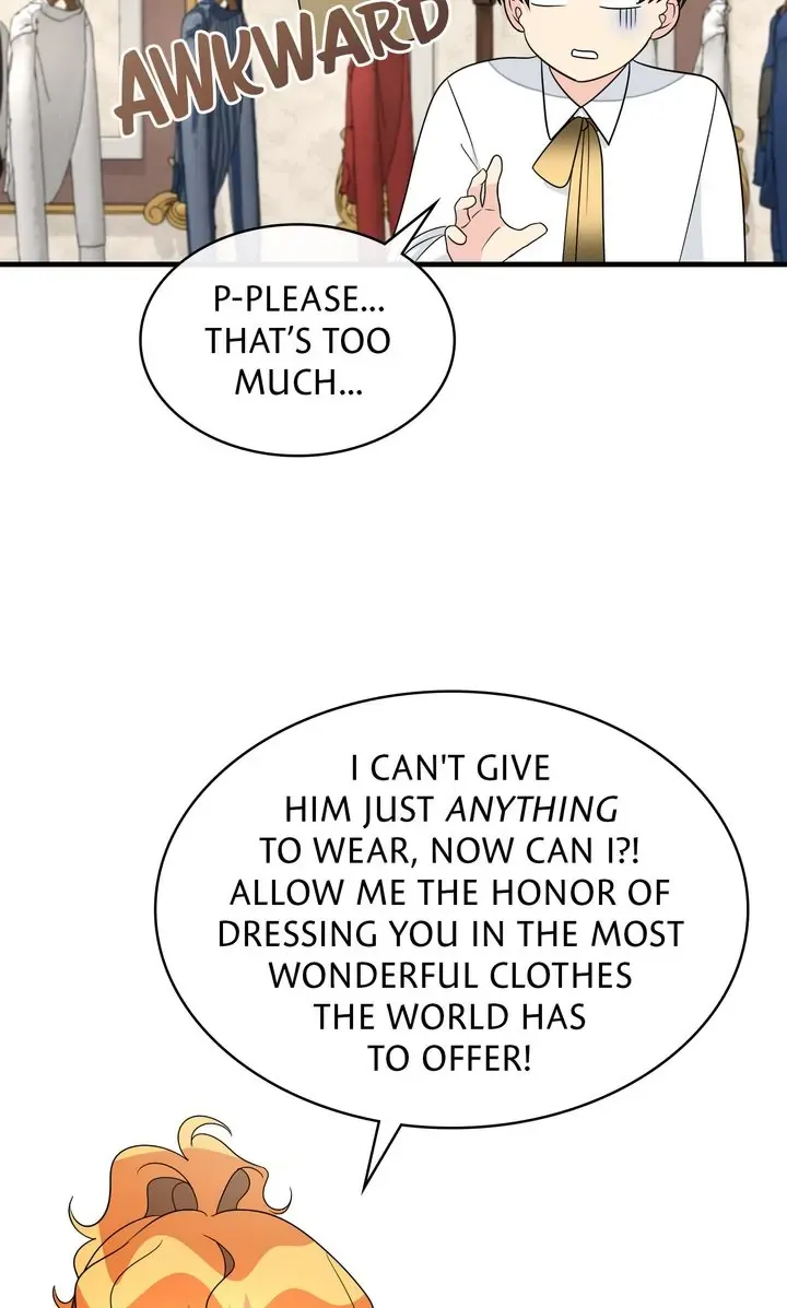 Till Divorce Do Us Part! Zinmanga X Chapter 13 Page 29