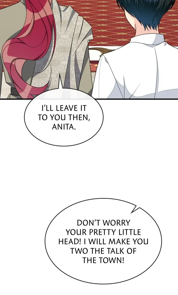 Till Divorce Do Us Part! Zinmanga X Chapter 13 Page 32