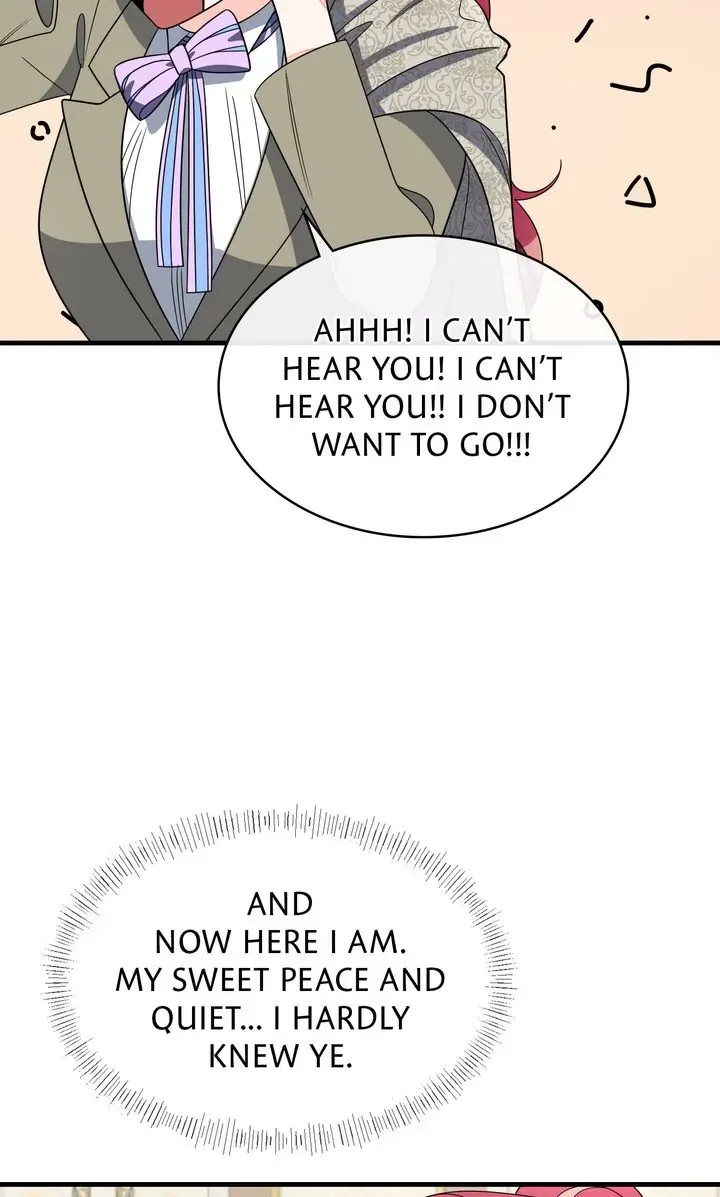Till Divorce Do Us Part! Zinmanga X Chapter 13 Page 34