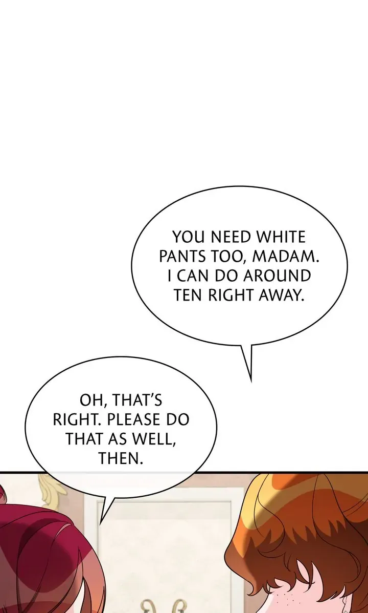 Till Divorce Do Us Part! Zinmanga X Chapter 13 Page 53