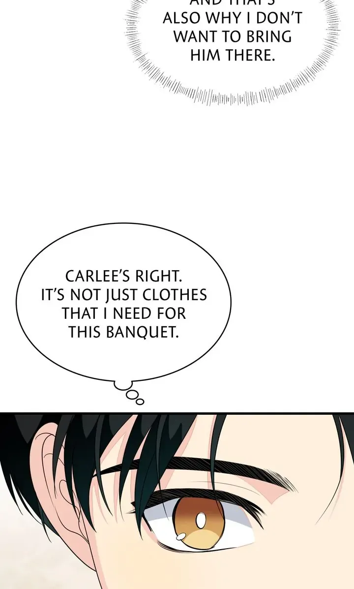 Till Divorce Do Us Part! Zinmanga X Chapter 13 Page 62