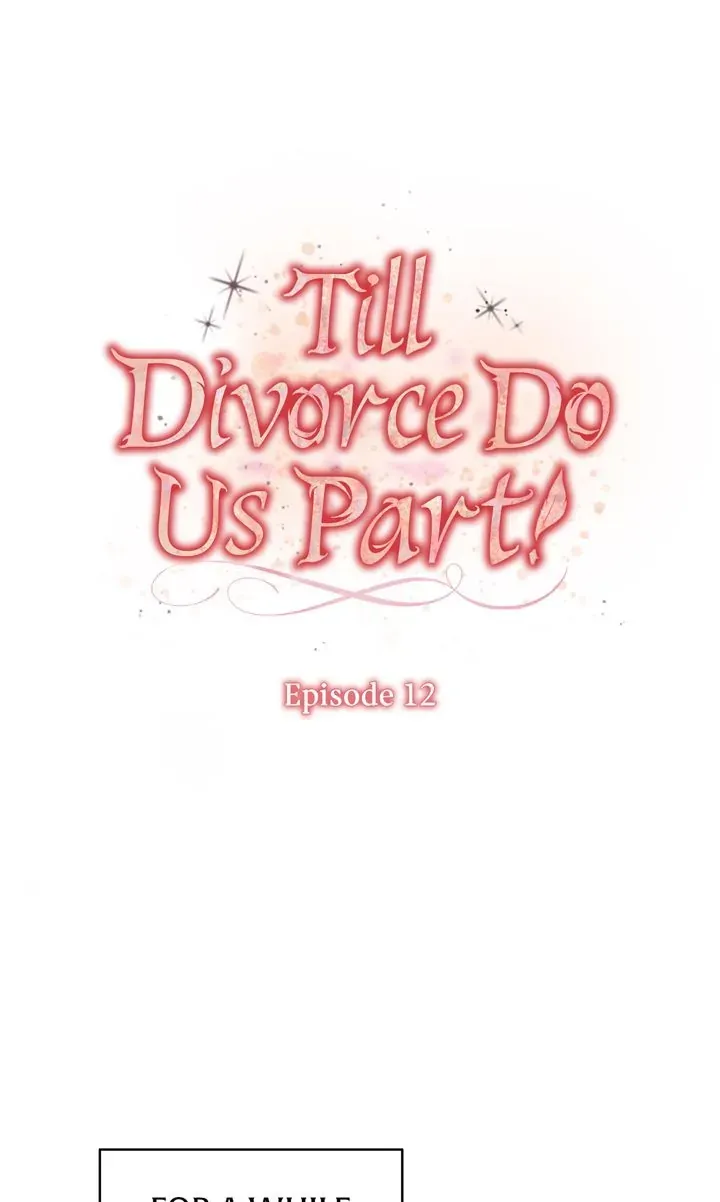 Till Divorce Do Us Part! Zinmanga X Chapter 12 Page 2