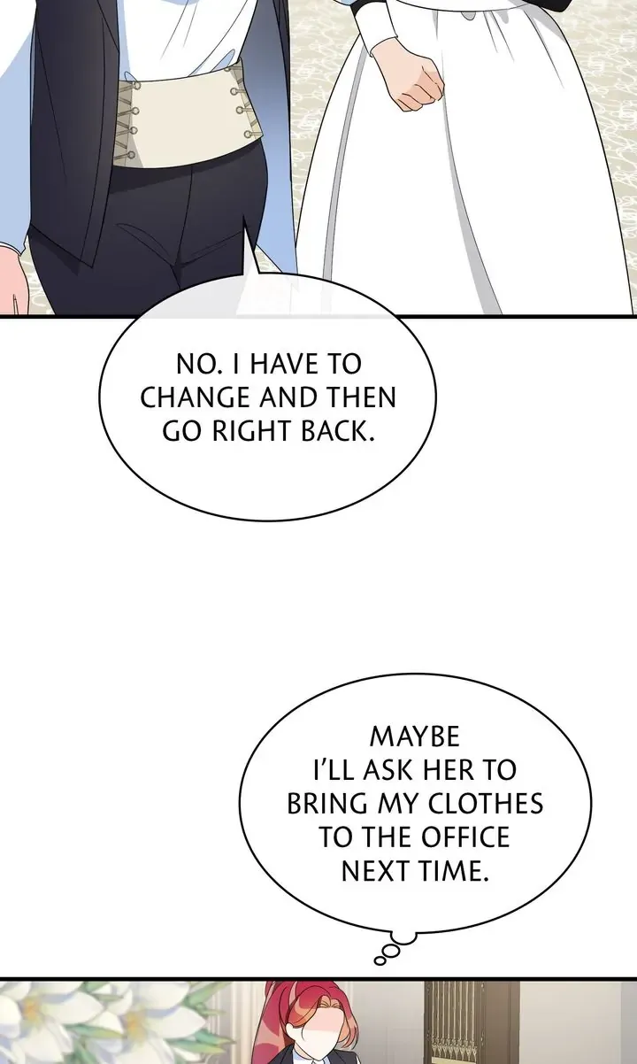Till Divorce Do Us Part! Zinmanga X Chapter 12 Page 5