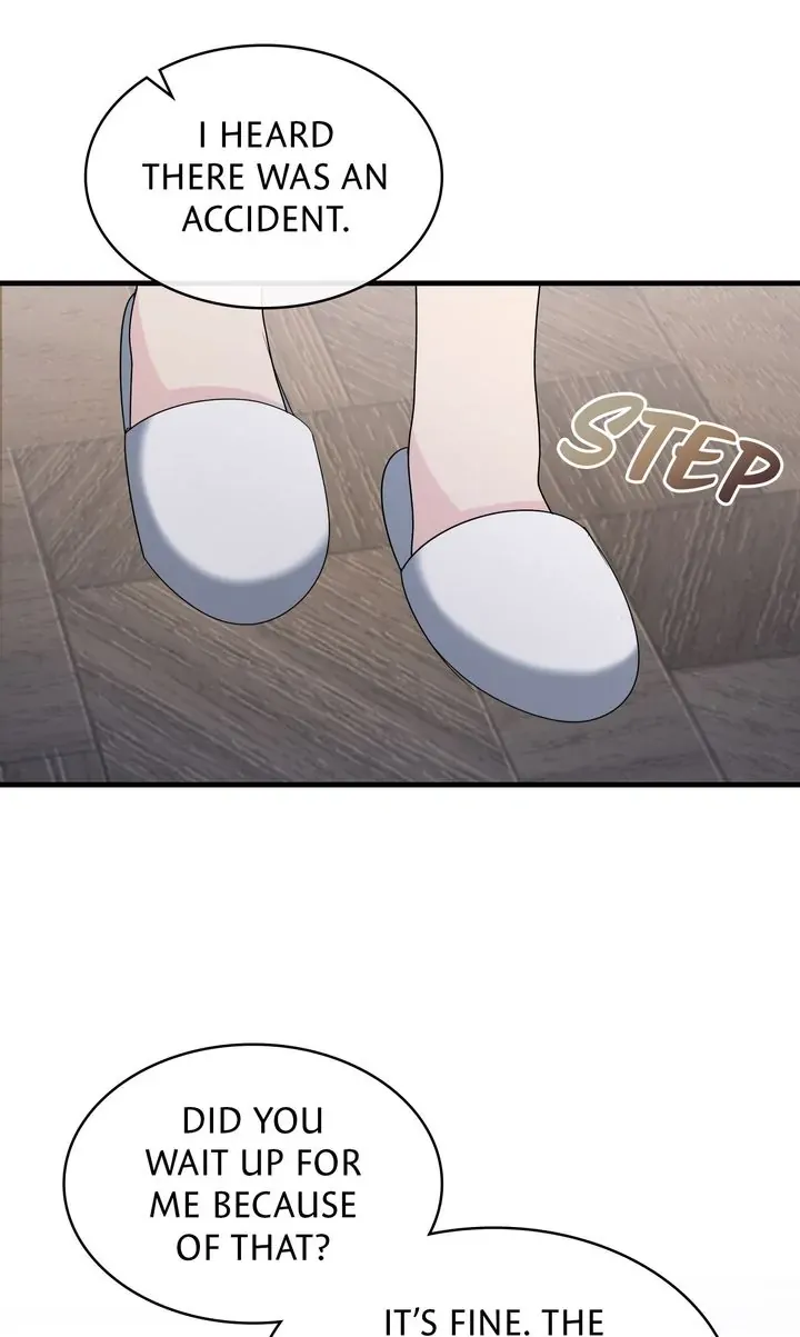 Till Divorce Do Us Part! Zinmanga X Chapter 11 Page 57