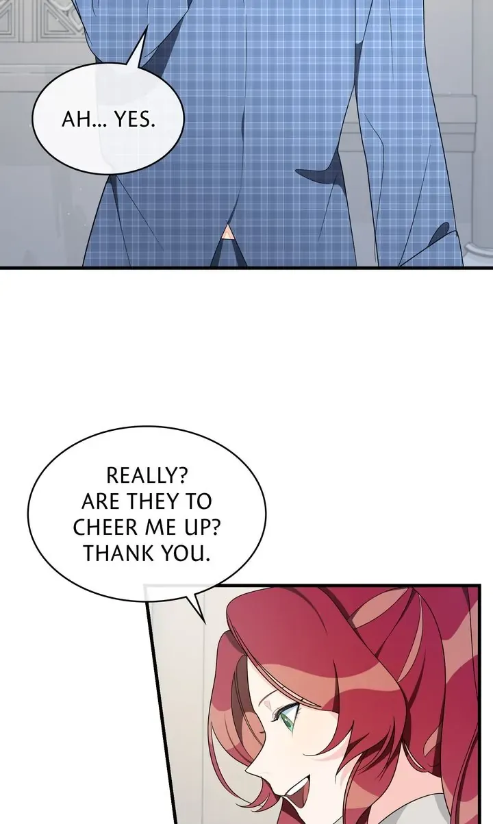 Till Divorce Do Us Part! Zinmanga X Chapter 11 Page 70
