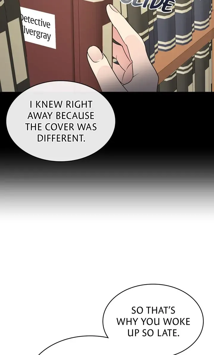 Till Divorce Do Us Part! Zinmanga X Chapter 10 Page 7