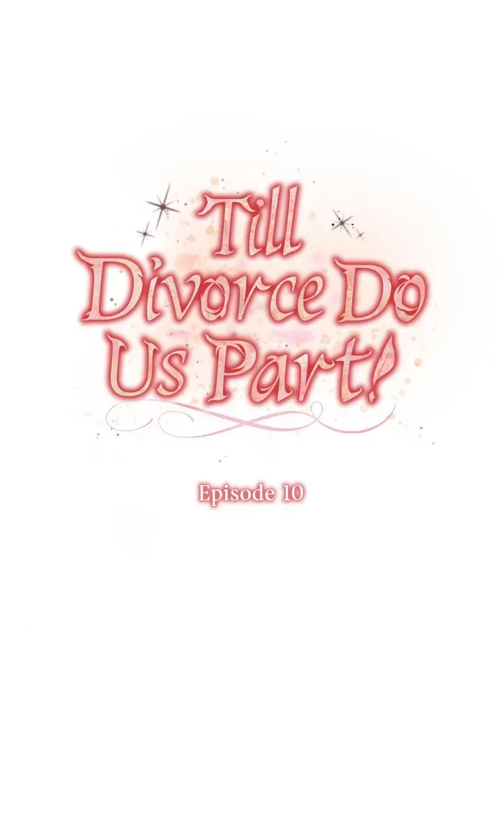 Till Divorce Do Us Part! Zinmanga X Chapter 10 Page 14