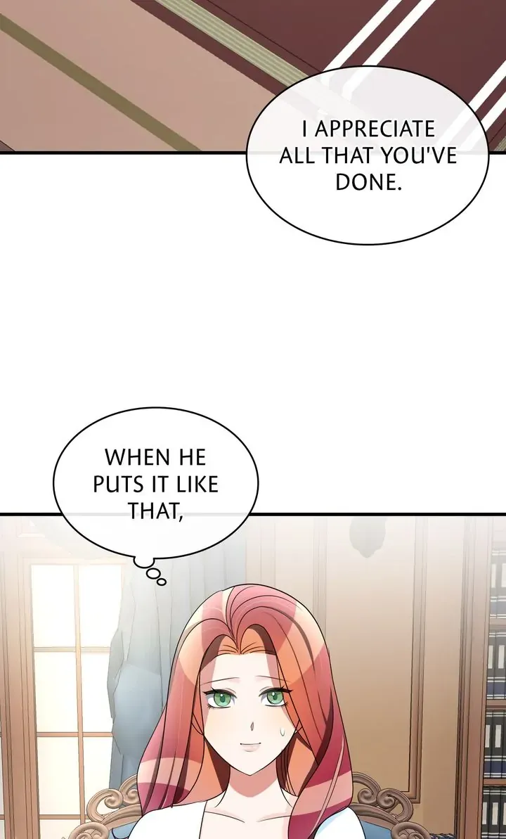 Till Divorce Do Us Part! Zinmanga X Chapter 10 Page 33