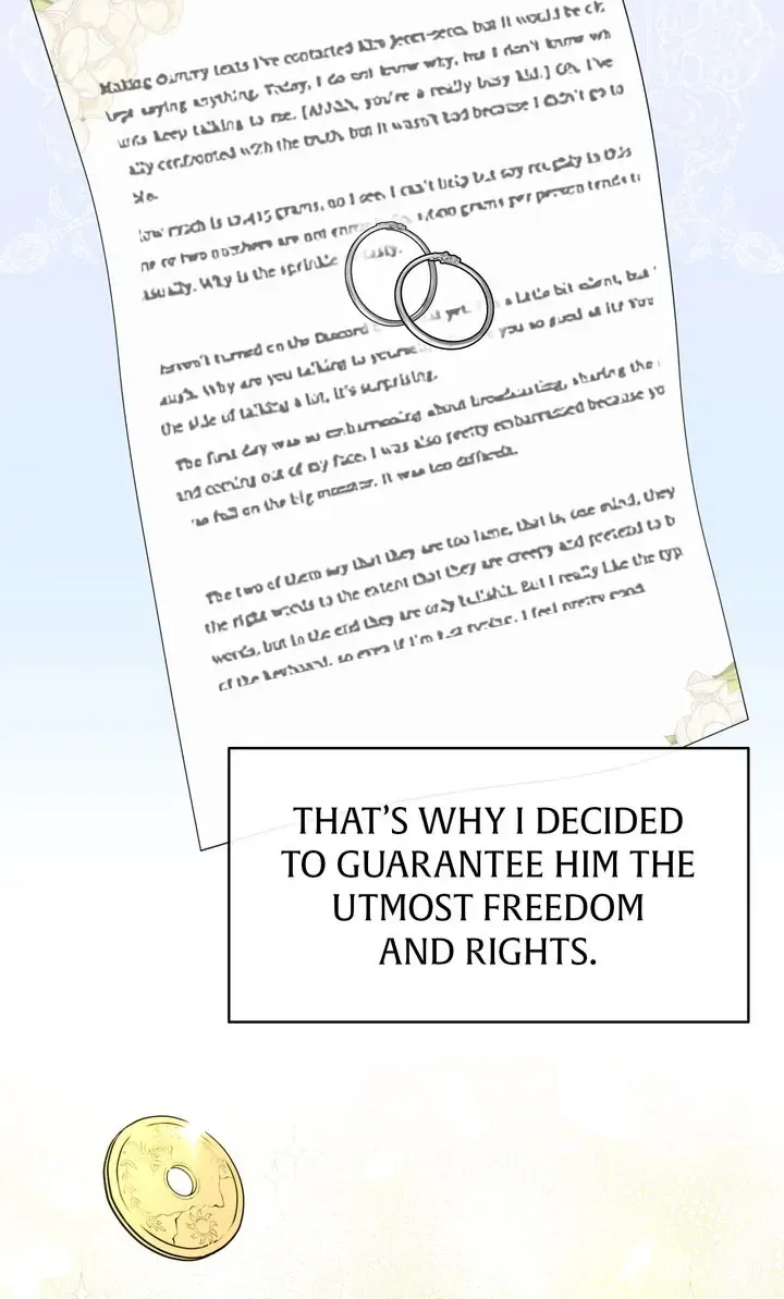 Till Divorce Do Us Part! Zinmanga X Chapter 10 Page 35