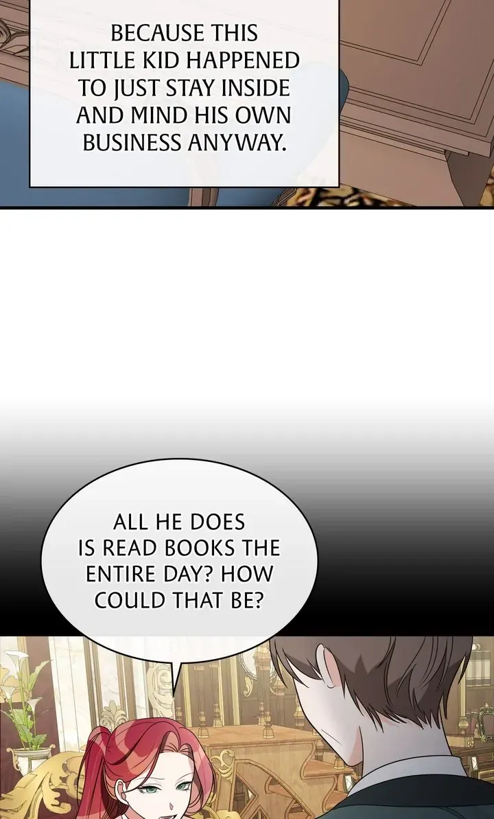 Till Divorce Do Us Part! Zinmanga X Chapter 10 Page 40