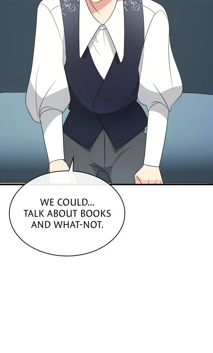 Till Divorce Do Us Part! Zinmanga X Chapter 10 Page 54