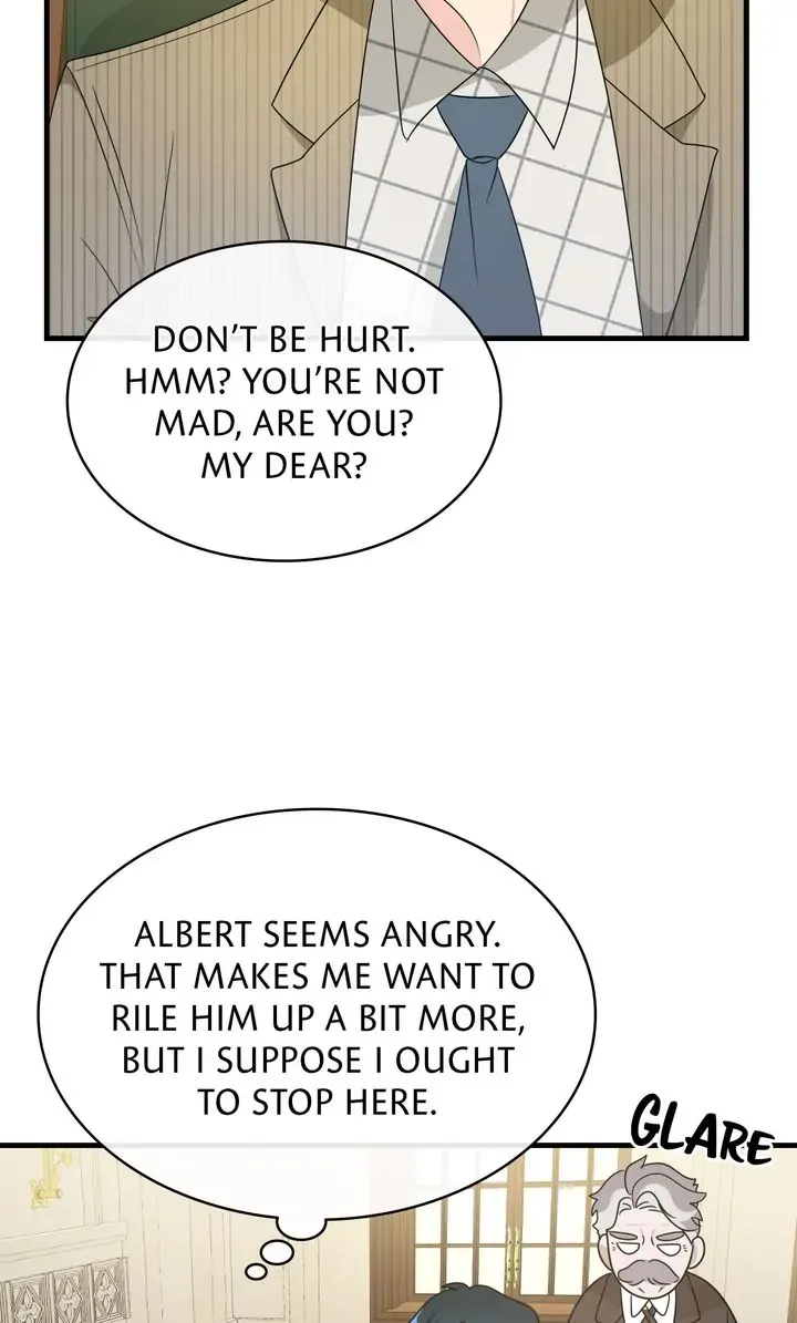 Till Divorce Do Us Part! Zinmanga X Chapter 8 Page 7