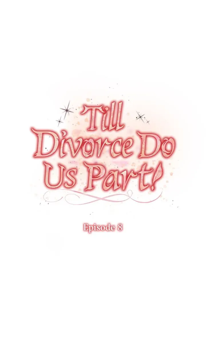 Till Divorce Do Us Part! Zinmanga X Chapter 8 Page 20