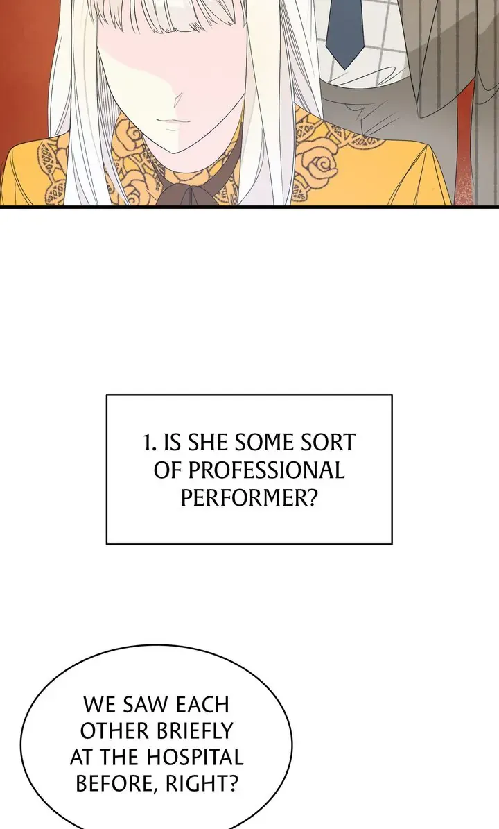 Till Divorce Do Us Part! Zinmanga X Chapter 8 Page 24