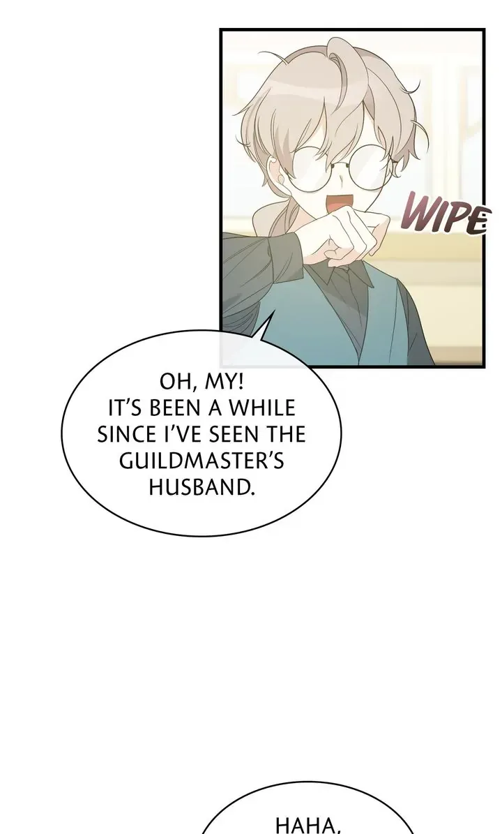 Till Divorce Do Us Part! Zinmanga X Chapter 8 Page 36