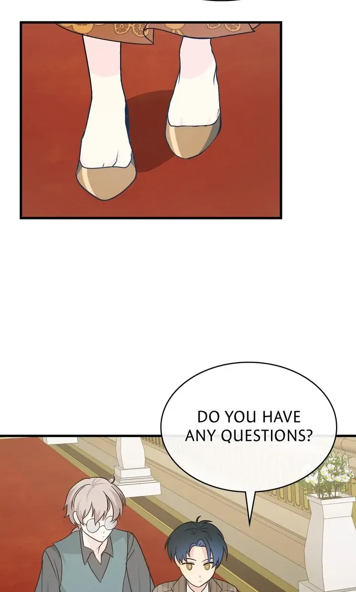 Till Divorce Do Us Part! Zinmanga X Chapter 8 Page 39