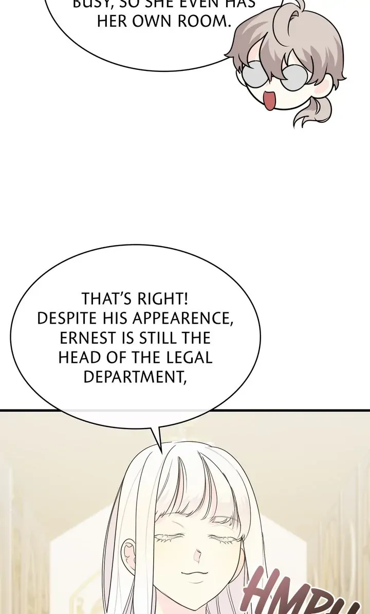 Till Divorce Do Us Part! Zinmanga X Chapter 8 Page 42