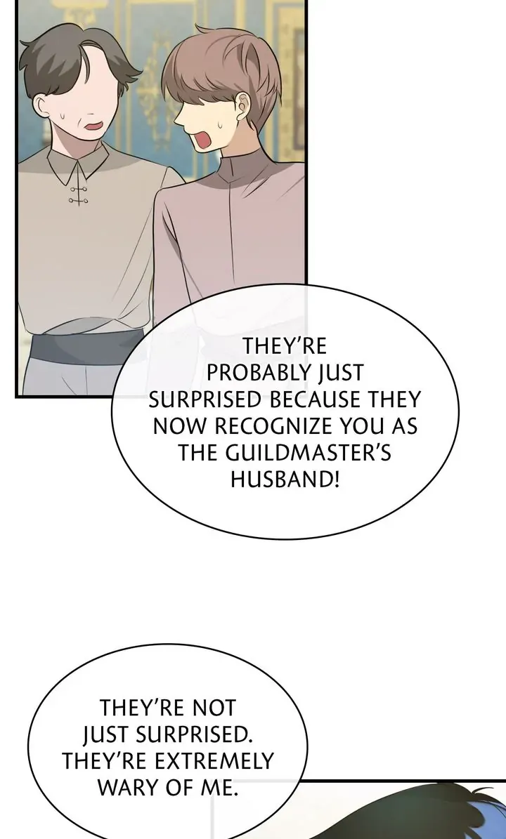 Till Divorce Do Us Part! Zinmanga X Chapter 8 Page 64