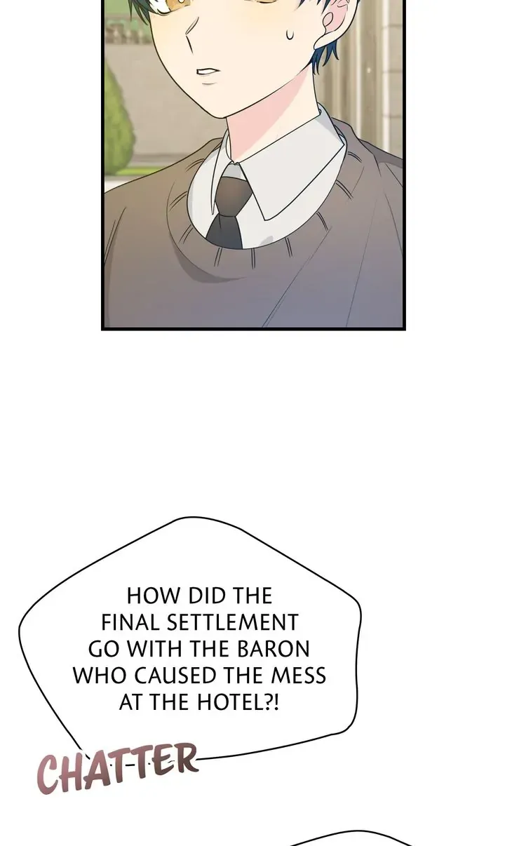 Till Divorce Do Us Part! Zinmanga X Chapter 7 Page 5