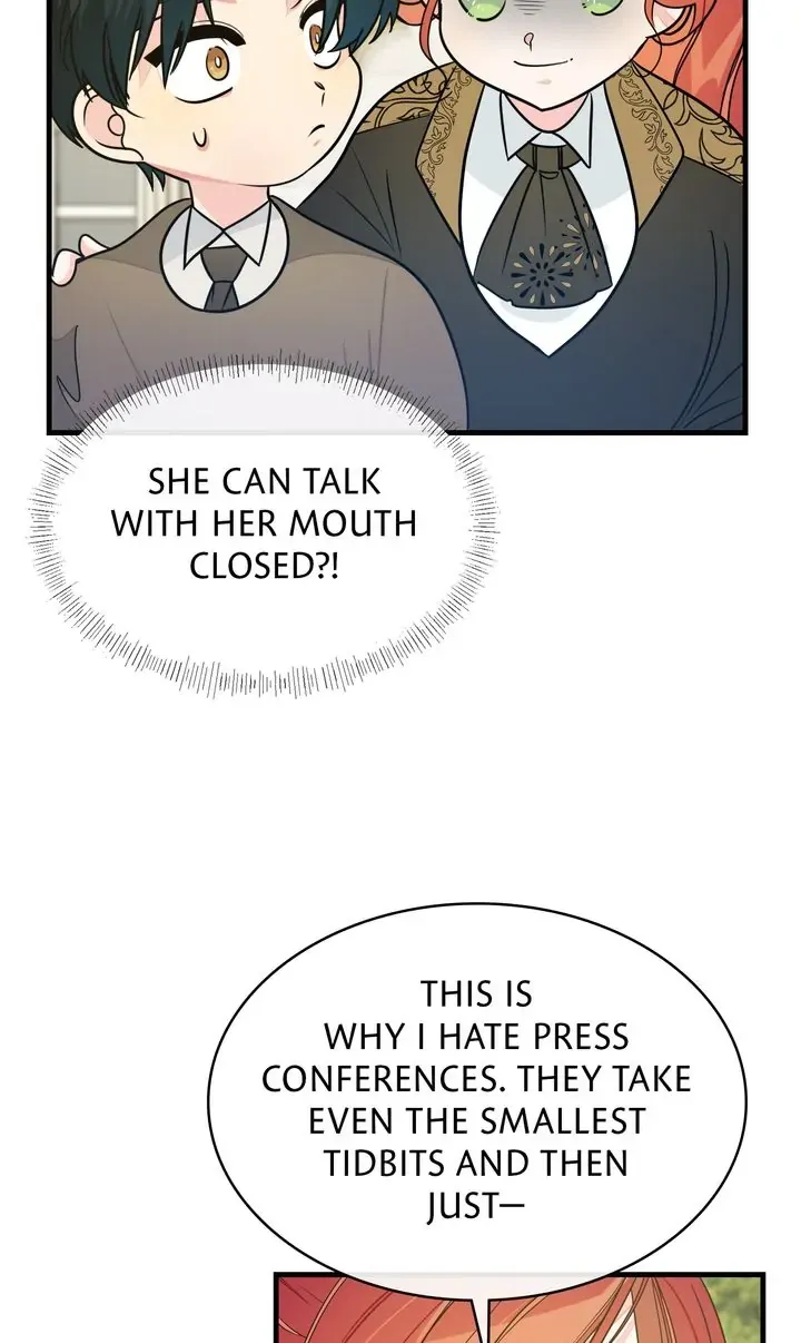 Till Divorce Do Us Part! Zinmanga X Chapter 7 Page 9