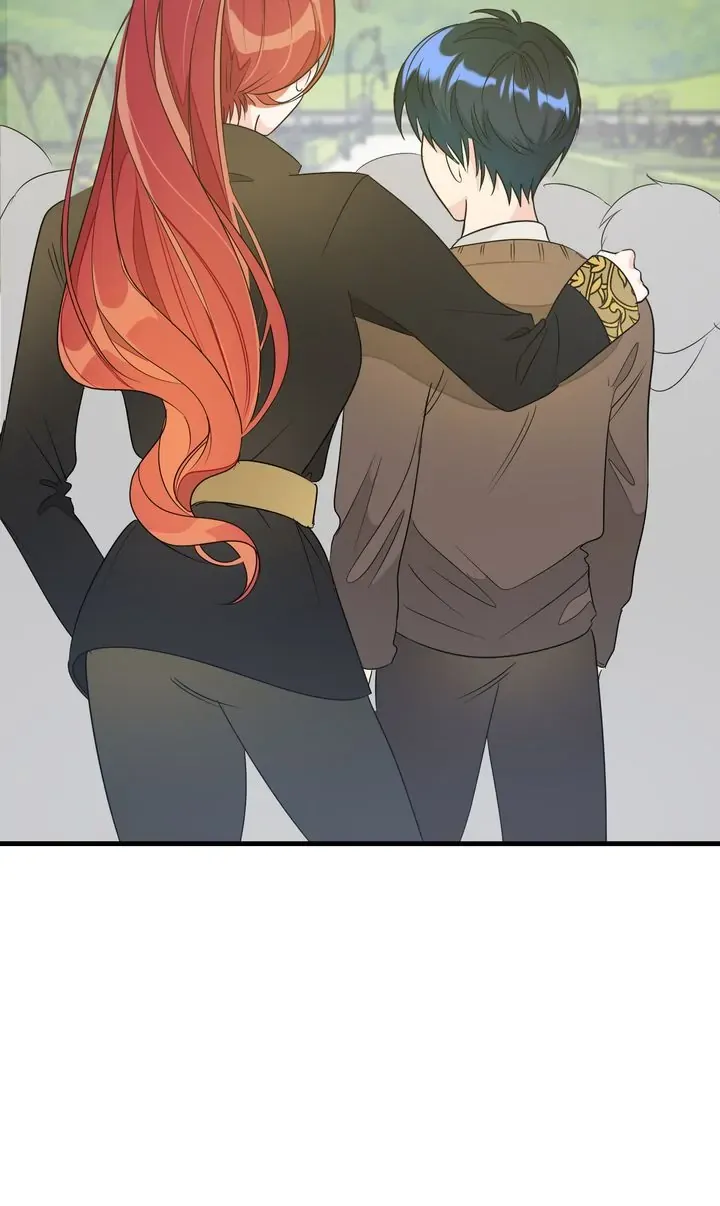 Till Divorce Do Us Part! Zinmanga X Chapter 7 Page 17