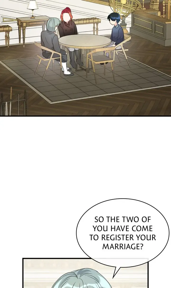 Till Divorce Do Us Part! Zinmanga X Chapter 7 Page 20