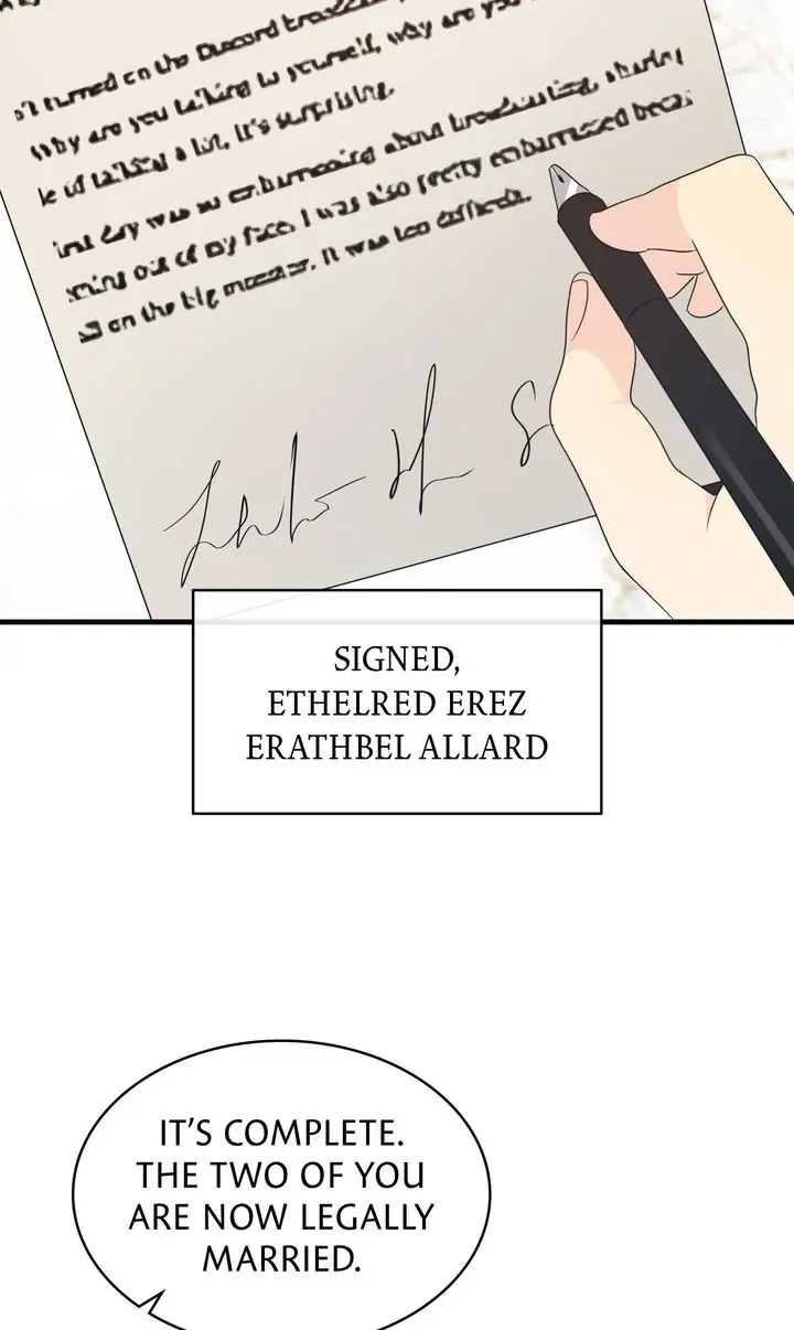 Till Divorce Do Us Part! Zinmanga X Chapter 7 Page 25