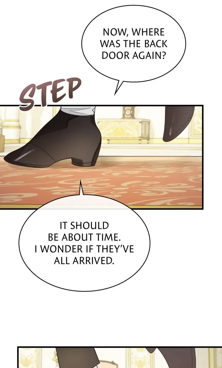 Till Divorce Do Us Part! Zinmanga X Chapter 6 Page 62