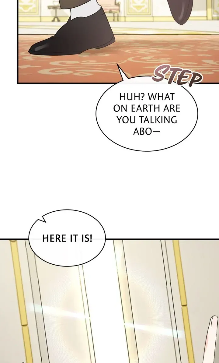 Till Divorce Do Us Part! Zinmanga X Chapter 6 Page 63