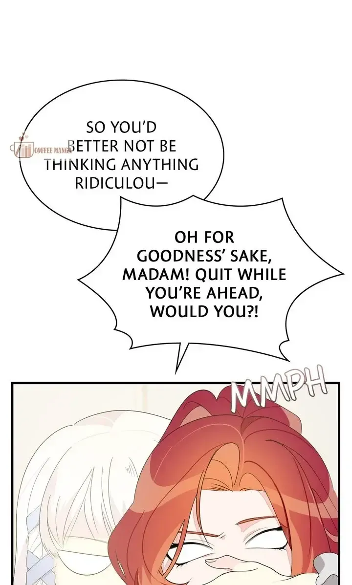Till Divorce Do Us Part! Zinmanga X Chapter 5 Page 6