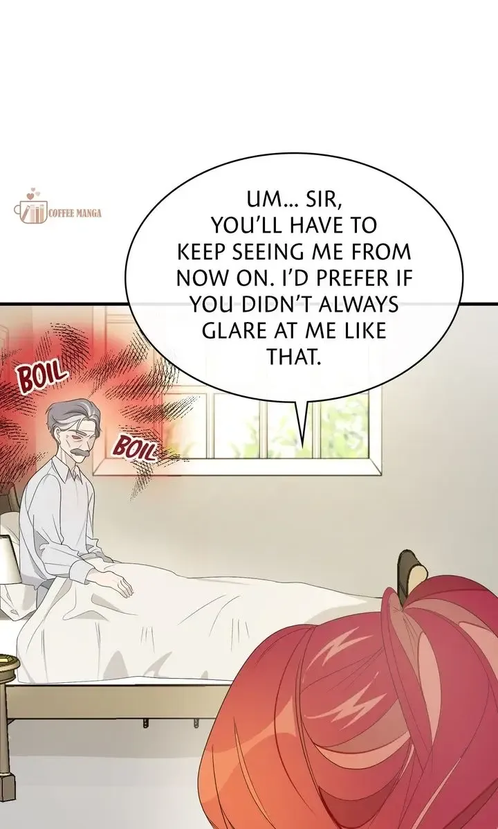Till Divorce Do Us Part! Zinmanga X Chapter 5 Page 39