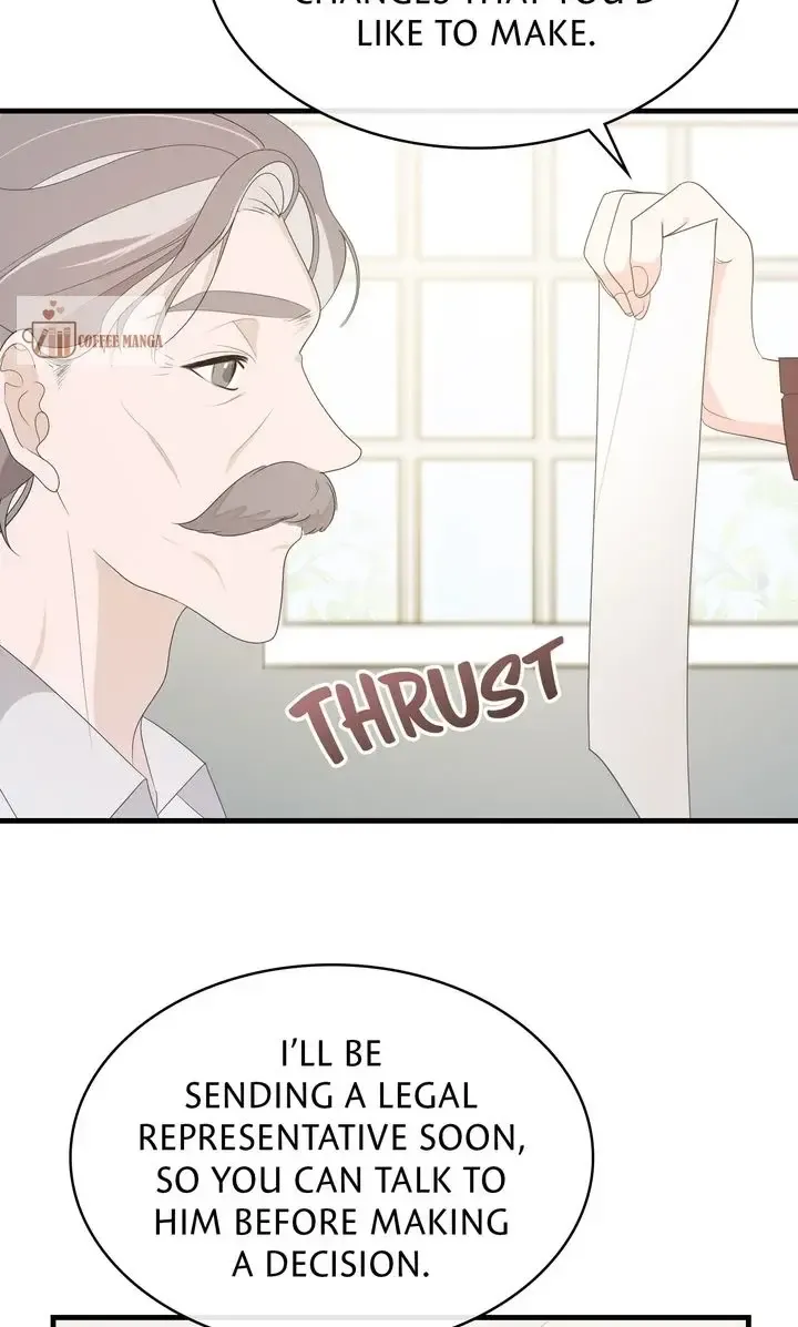 Till Divorce Do Us Part! Zinmanga X Chapter 5 Page 44