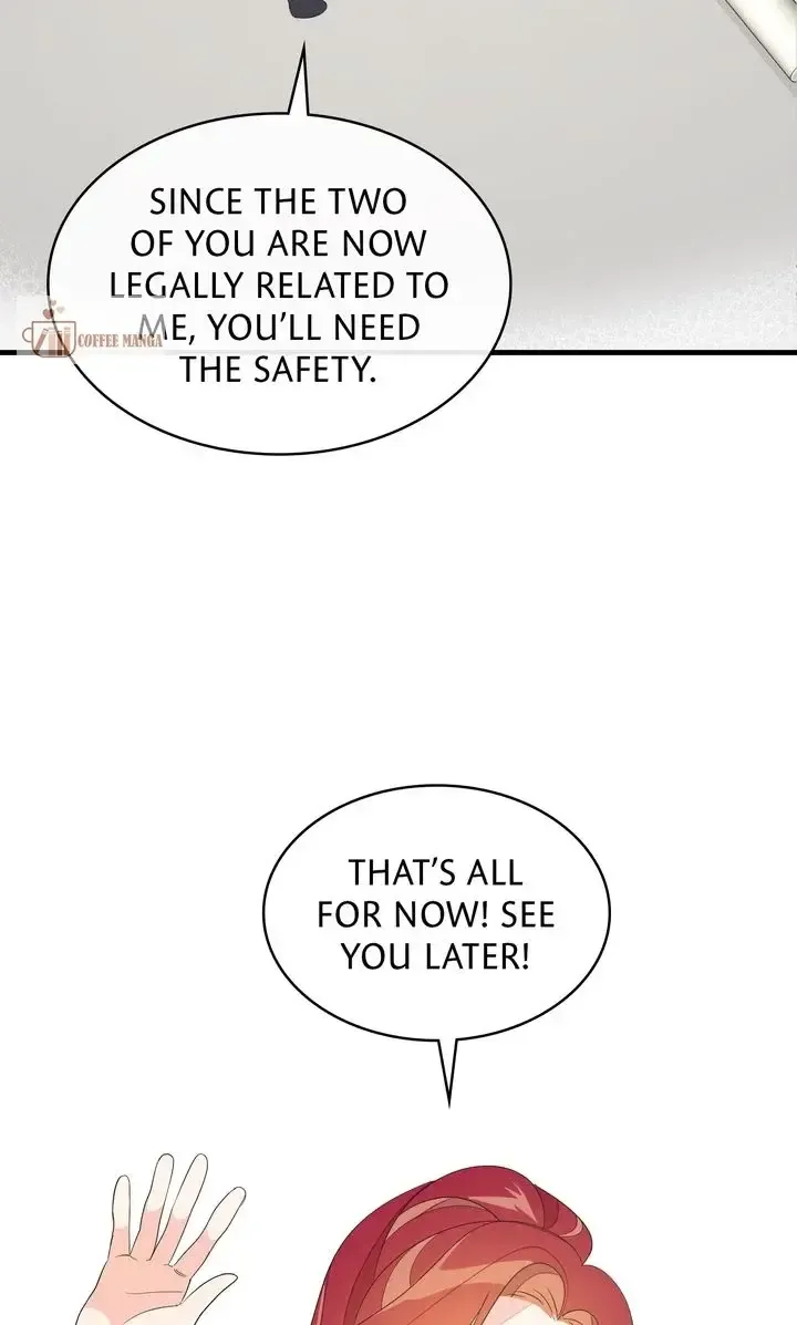 Till Divorce Do Us Part! Zinmanga X Chapter 5 Page 54