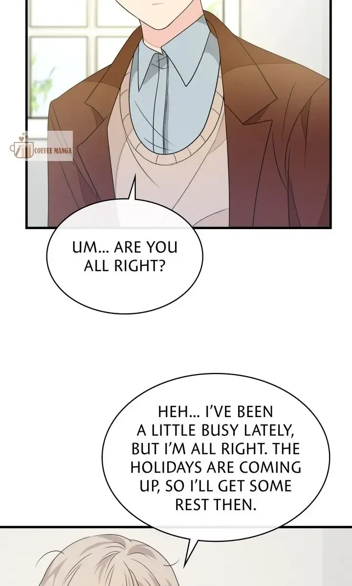 Till Divorce Do Us Part! Zinmanga X Chapter 5 Page 58