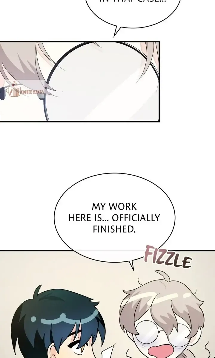 Till Divorce Do Us Part! Zinmanga X Chapter 5 Page 64