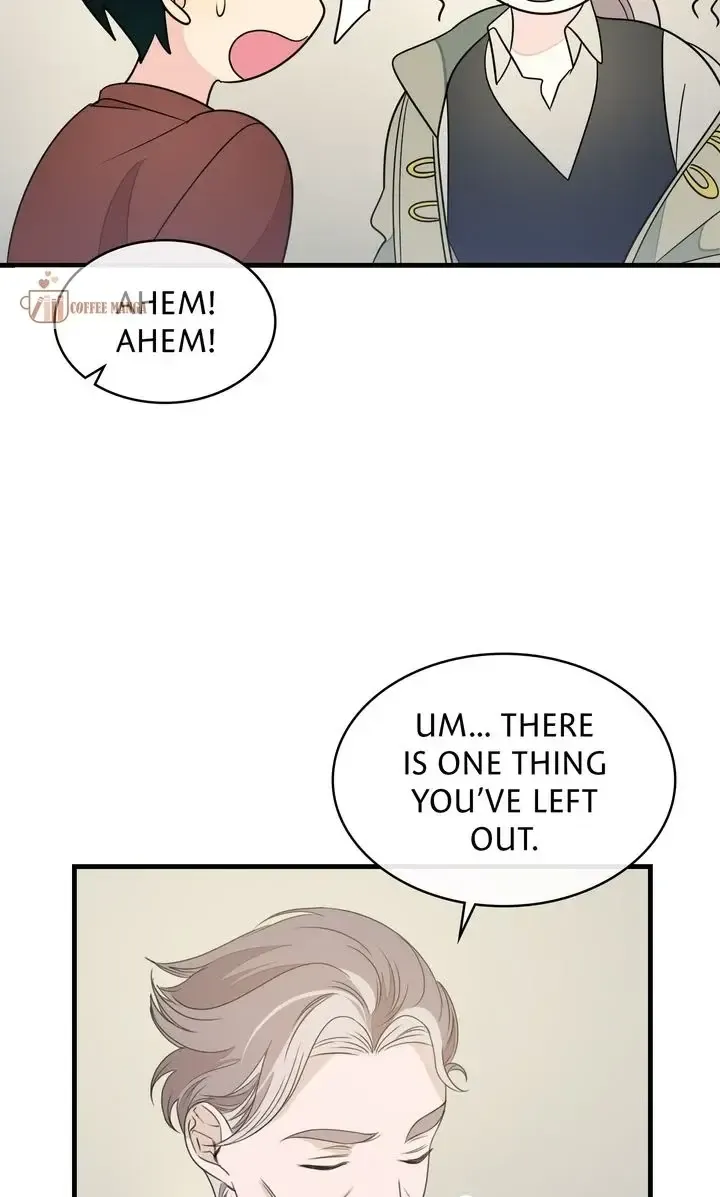 Till Divorce Do Us Part! Zinmanga X Chapter 5 Page 65