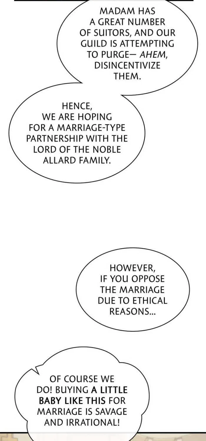 Till Divorce Do Us Part! Zinmanga X Chapter 3 Page 55